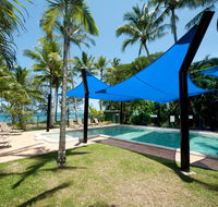 Ellis Beach Oceanfront Bungalows - Accommodation Brisbane