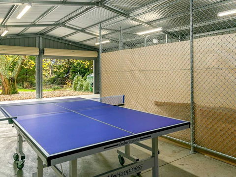 Elm Cottage - Accommodation Brisbane 2
