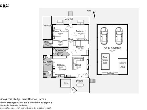 Elm Cottage - Accommodation Brisbane 1