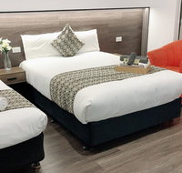 Elm Motel - Accommodation Brisbane