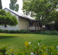 Elmswood BnB - Accommodation Brisbane