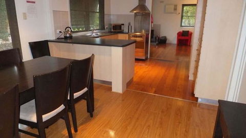 Elouera - Accommodation Brisbane 3