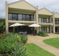 ELSINOR Townhouse 10 Mulwala - Accommodation Brisbane