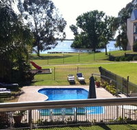 ELSINOR Townhouse 2 - Accommodation Brisbane