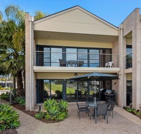ELSINOR Townhouse 3 Mulwala - Accommodation Brisbane
