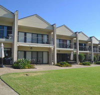 ELSINOR Townhouse 4 Mulwala - Accommodation Brisbane