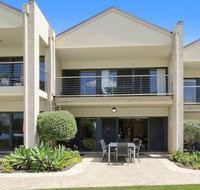 ELSINOR Townhouse 6 Mulwala - Accommodation Brisbane