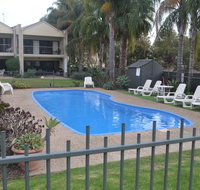 ELSINOR Townhouse 8 Mulwala - Accommodation Brisbane