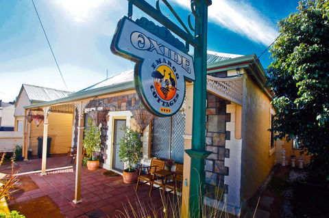 Emaroo Cottages Broken Hill - Accommodation Brisbane 1
