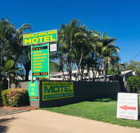 Emerald Highlands Motel - Accommodation Brisbane