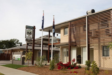 Emerald Inn - Accommodation Brisbane 1