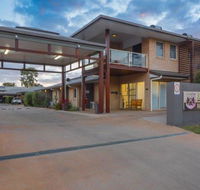 Emerald Inn - Accommodation Brisbane