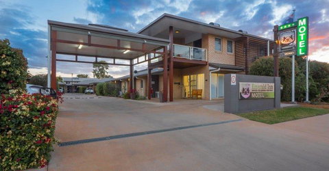Emerald Inn - Accommodation Brisbane 0