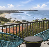Emerald Views - Accommodation Brisbane