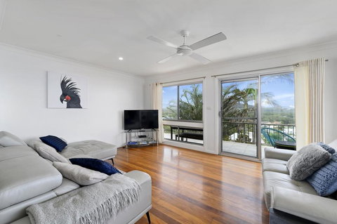 Emerald Views - Accommodation Brisbane 1