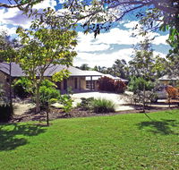 Emeraldene Inn  Eco-Lodge - Accommodation Brisbane