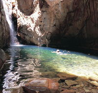 Emma Gorge Resort at El Questro - Accommodation Brisbane