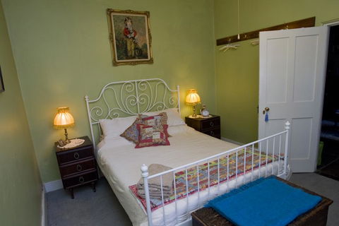Emma Tiver Heritage Cottage - Accommodation Brisbane 3