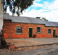 Emma Tiver Heritage Cottage - Accommodation Brisbane