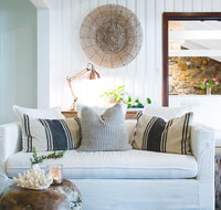 Empire Spa Retreat - Accommodation Brisbane