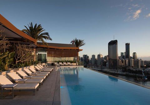 Emporium Hotel South Bank - Accommodation Brisbane 0
