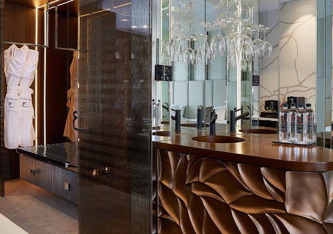 Emporium Hotel South Bank - Accommodation Brisbane 1