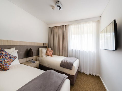 Emu Walk Apartments - Accommodation Brisbane 2