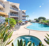 Endless Summer Resort - Accommodation Brisbane