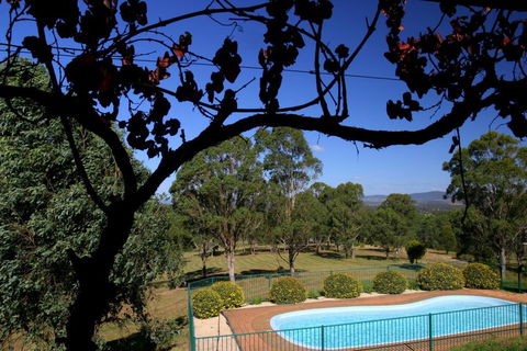 Englewood Ridge - Accommodation Brisbane 3
