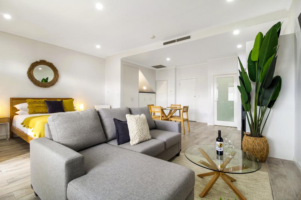Accommodation Brisbane
