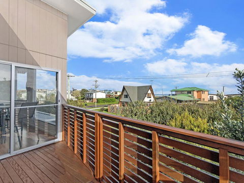 ESCAPE 2 BROPHY - Accommodation Brisbane 3