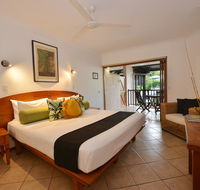 Escape StudioHibiscus - Accommodation Brisbane