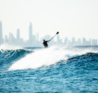 Escape to the Coast - Accommodation Brisbane