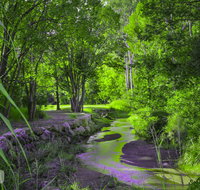 Esk Caravan Park  Rail Trail Motel - Accommodation Brisbane