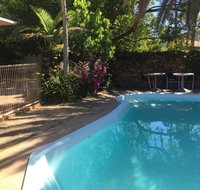 Esk Motel - Accommodation Brisbane