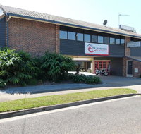 Esk Wivenhoe Motor Inn - Accommodation Brisbane