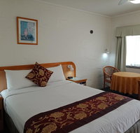 Espana Motel - Accommodation Brisbane