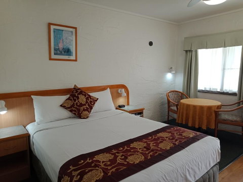 Espana Motel - Accommodation Brisbane 0