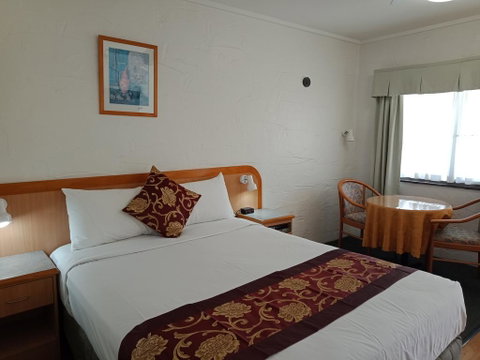 Espana Motel - Accommodation Brisbane 1