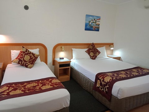 Espana Motel - Accommodation Brisbane 3