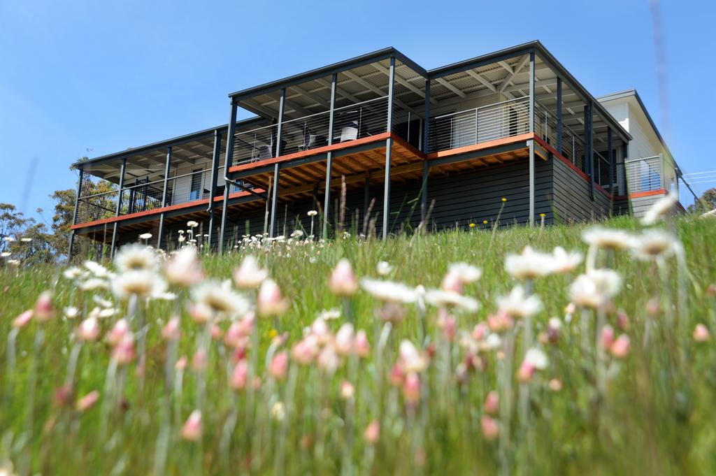 Brooks Bay TAS Accommodation Brisbane