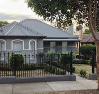 Essendon - home away from home - Accommodation Brisbane