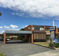 Essendon Motel - Accommodation Brisbane