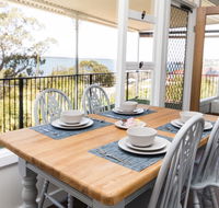 Estuary Cottage Mandurah Dawesville