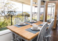 Estuary Cottage Mandurah Dawesville