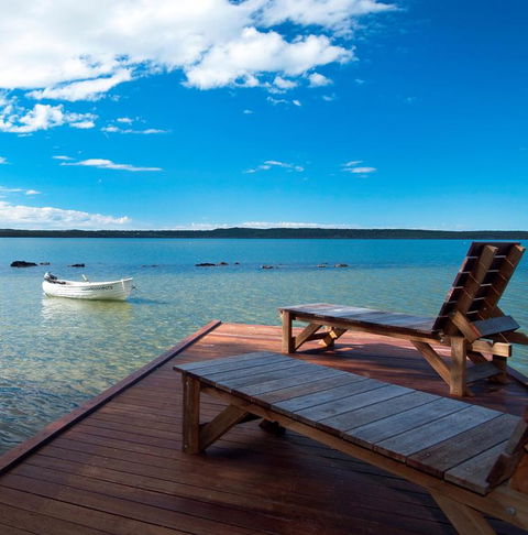 Eumarella Shores Noosa Lake Retreat - Accommodation Brisbane 3