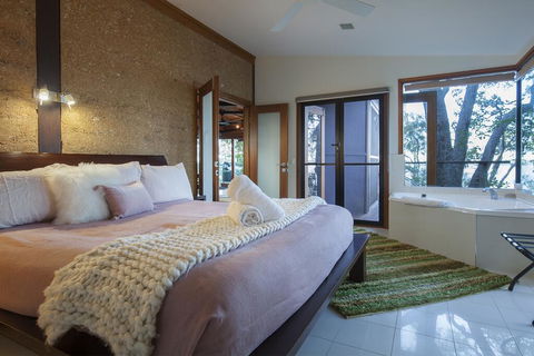 Eumarella Shores Noosa Lake Retreat - Accommodation Brisbane 2