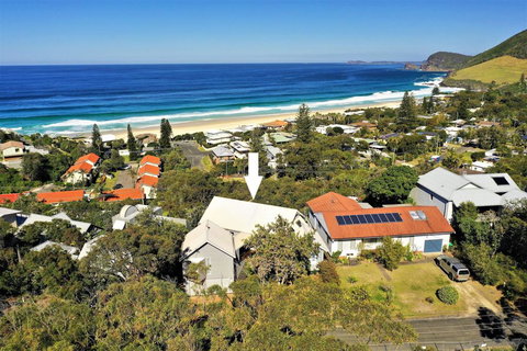 EUREKA - Accommodation Brisbane 0