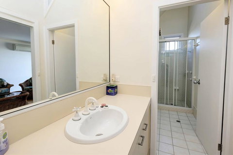 EUREKA - Accommodation Brisbane 1