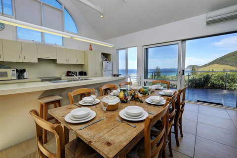 EUREKA - Accommodation Brisbane 3